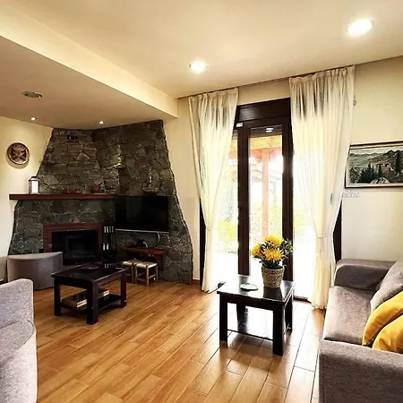 Heights - Breathtaking View Villa Kyperounda