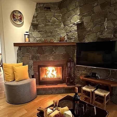 Villa Heights - Breathtaking View Kyperounda