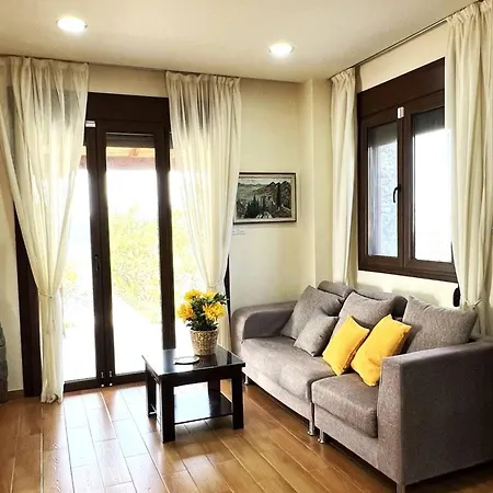 Villa Heights - Breathtaking View *