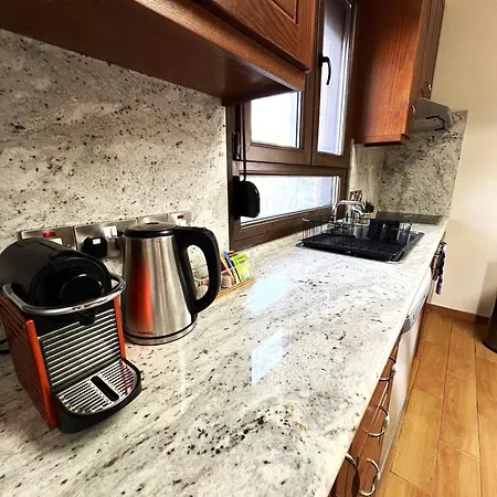 Villa Heights - Breathtaking View Kyperounda