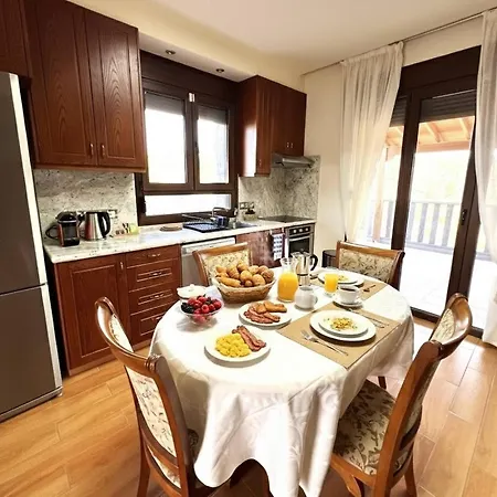 Heights - Breathtaking View Villa Kyperounda