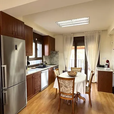 Heights - Breathtaking View Kyperounda