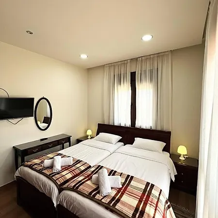 Heights - Breathtaking View Villa *