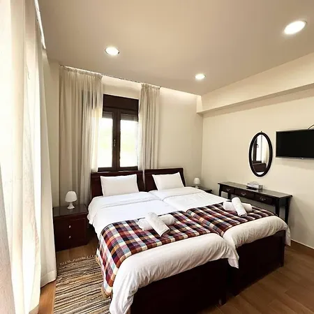 Villa Heights - Breathtaking View