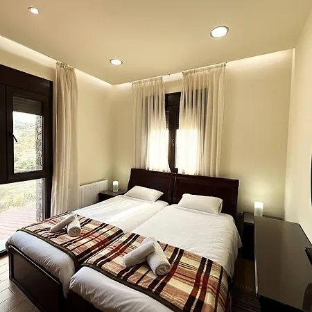 Villa Heights - Breathtaking View Kyperounda