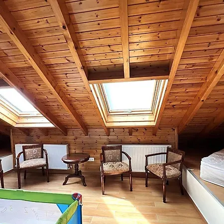 Heights - Breathtaking View