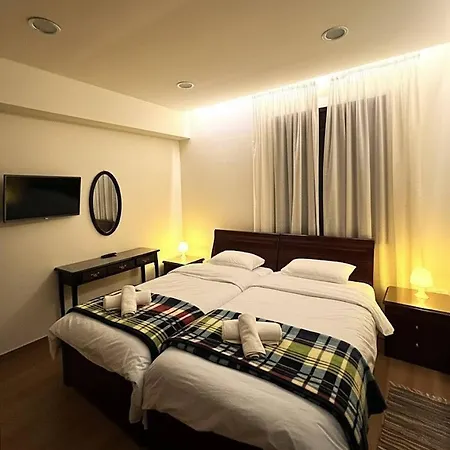 Heights - Breathtaking View Kyperounda