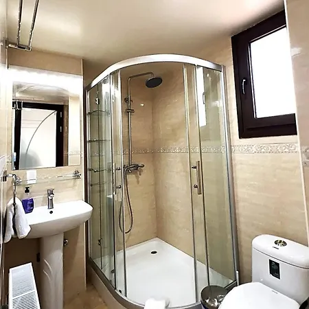 Villa Heights - Breathtaking View