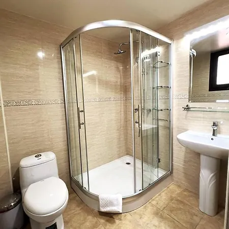 Heights - Breathtaking View * Kyperounda