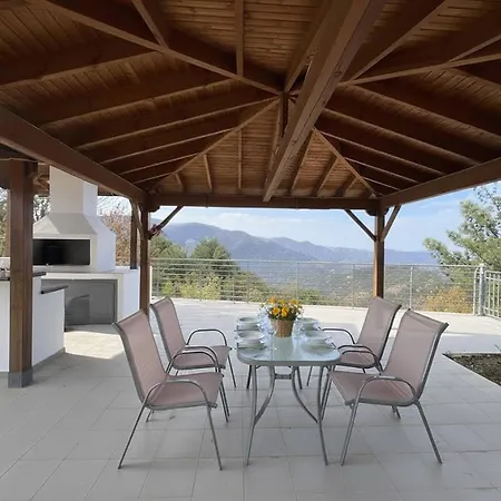 Villa Heights - Breathtaking View *