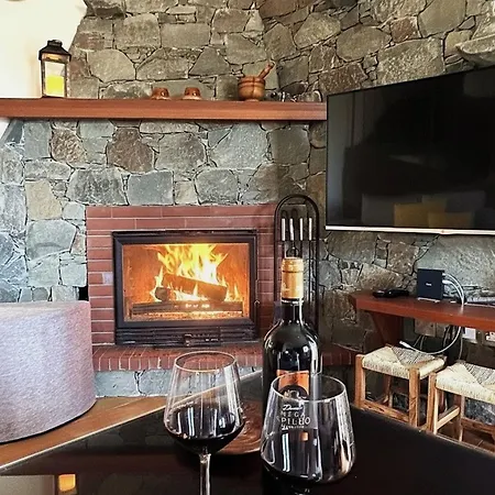 Villa Heights - Breathtaking View Kyperounda