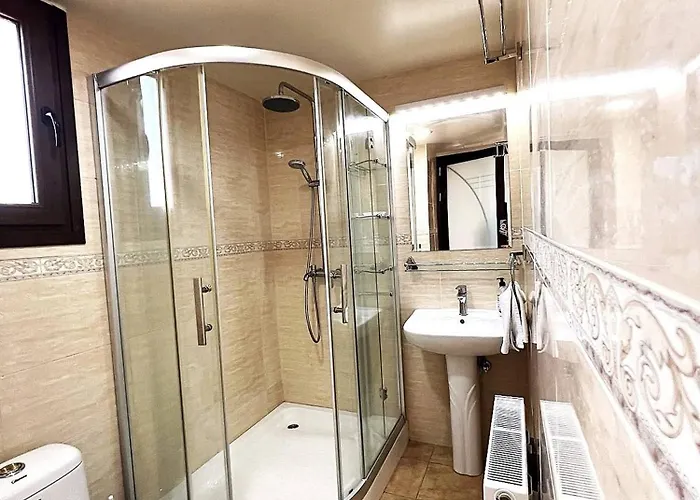 Heights - Breathtaking View * Киперунта