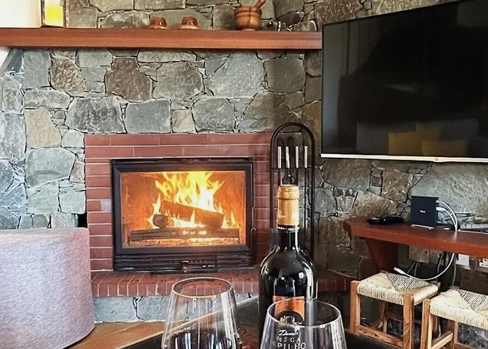 Вилла Heights - Breathtaking View Киперунта