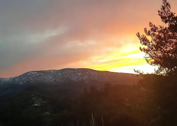 Heights - Breathtaking View *