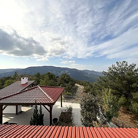 Heights - Breathtaking View Kyperounda