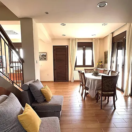 Heights - Breathtaking View Villa