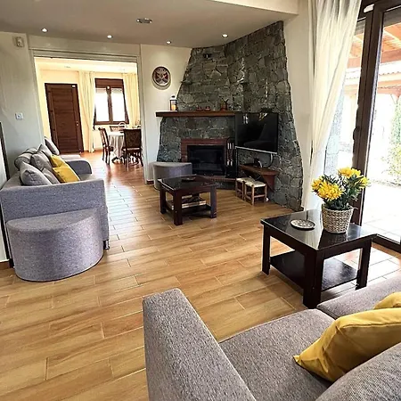 Heights - Breathtaking View * Kiperunta