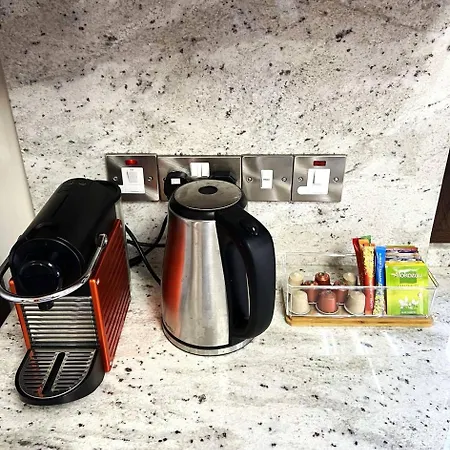 Heights - Breathtaking View Willa Kiperunta