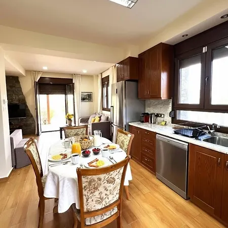 Villa Heights - Breathtaking View *