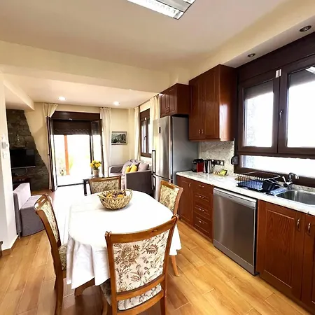 Willa Heights - Breathtaking View Kiperunta