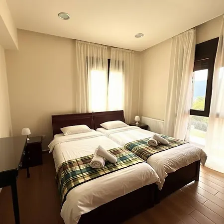 Vila Heights - Breathtaking View Kyperounda