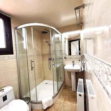 Heights - Breathtaking View * Kiperunta