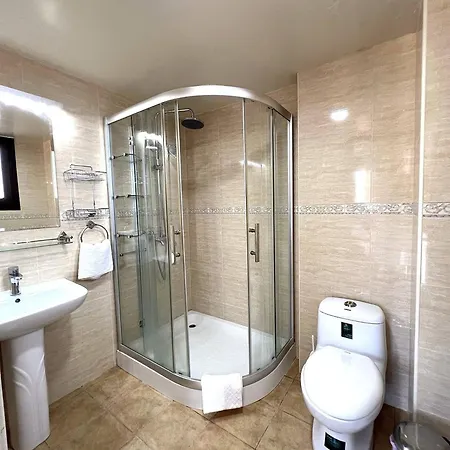 Heights - Breathtaking View Kiperunta