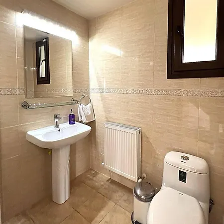 Willa Heights - Breathtaking View *