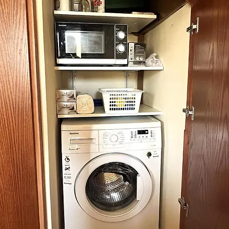 Heights - Breathtaking View