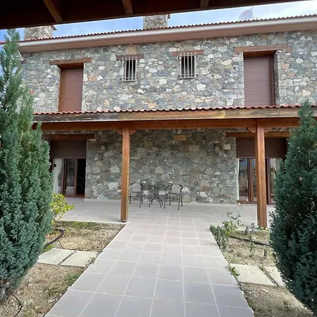 Heights - Breathtaking View Vila *