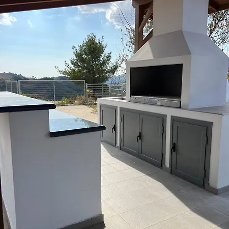 Heights - Breathtaking View Villa