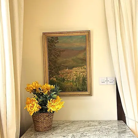 Villa Heights - Breathtaking View Kyperounda