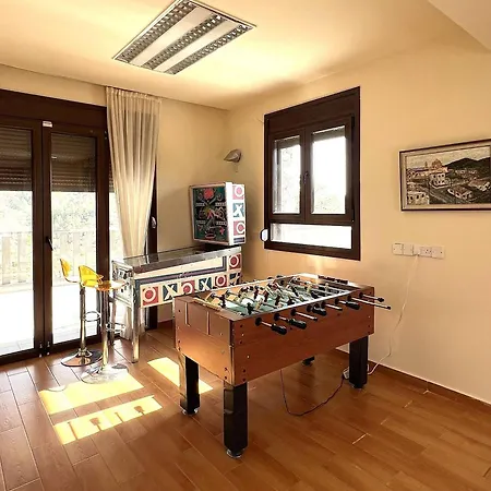Heights - Breathtaking View Villa *