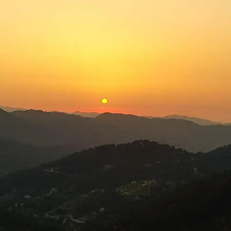 Heights - Breathtaking View Kiperunta