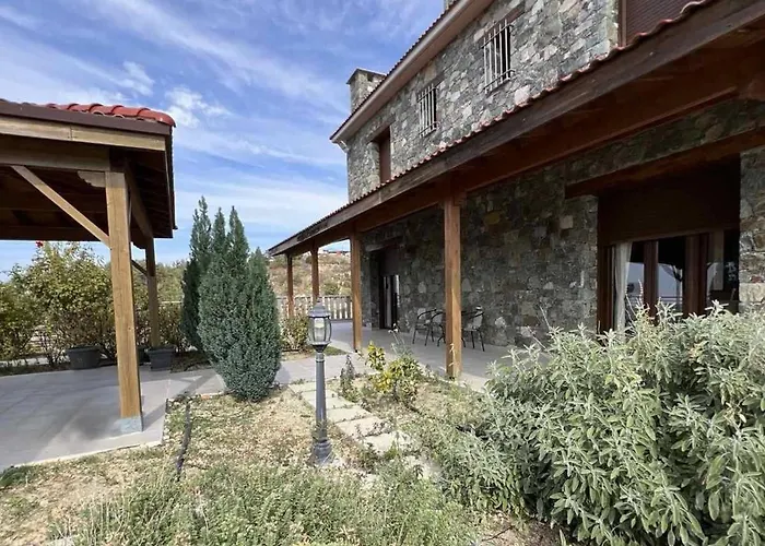 Vila Heights - Breathtaking View *