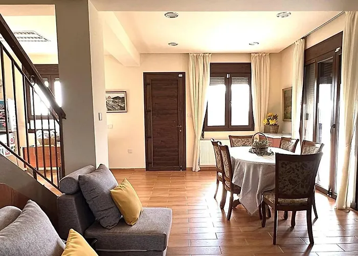 Heights - Breathtaking View Vila