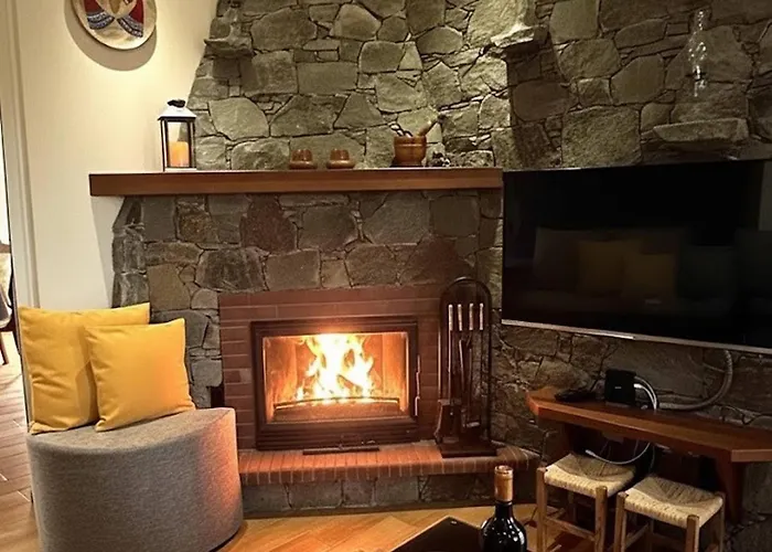 Vila Heights - Breathtaking View Kyperounda