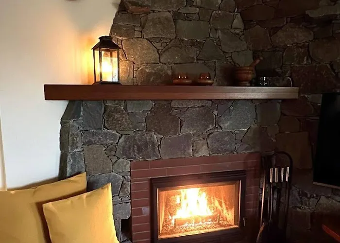 Heights - Breathtaking View *