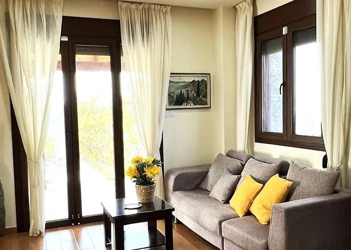 Vila Heights - Breathtaking View *