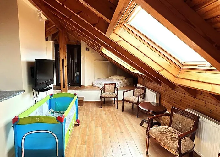 Heights - Breathtaking View