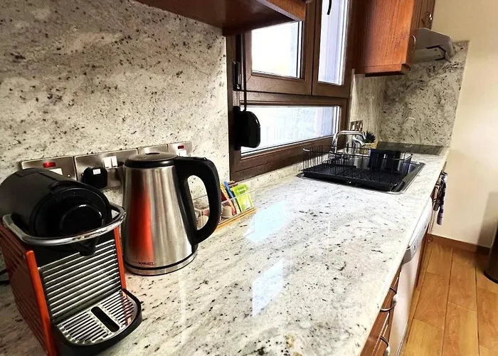 Vila Heights - Breathtaking View Kyperounda