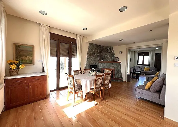 Heights - Breathtaking View Vila