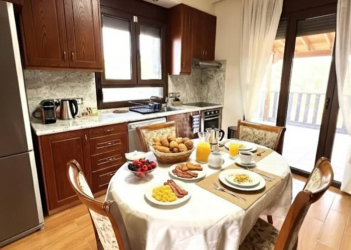 Heights - Breathtaking View Vila Kyperounda