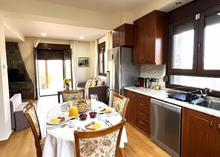 Vila Heights - Breathtaking View *