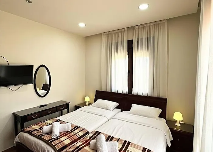 Heights - Breathtaking View Vila *