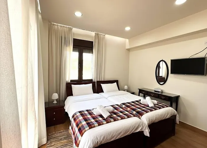 Vila Heights - Breathtaking View