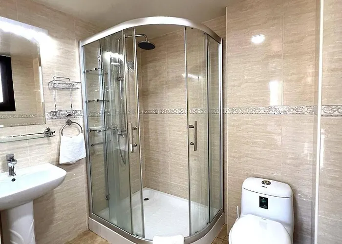 Heights - Breathtaking View Kyperounda