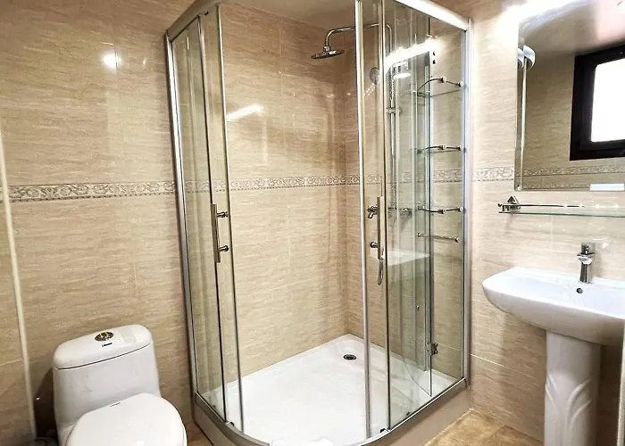 Heights - Breathtaking View * Kyperounda