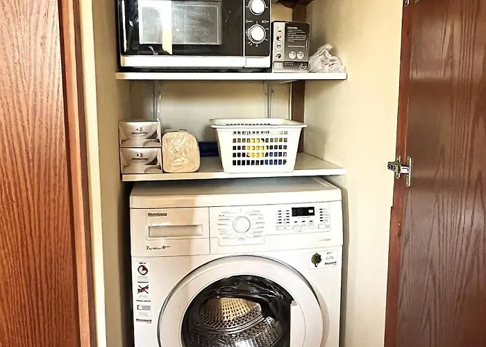 Heights - Breathtaking View