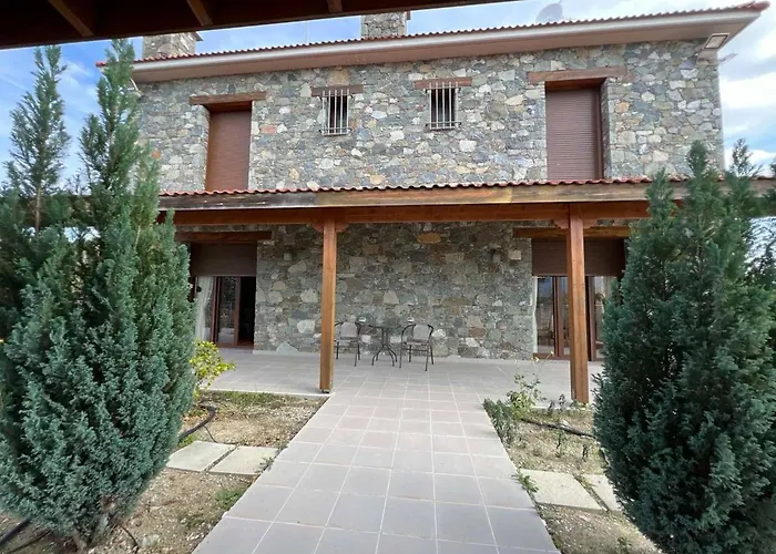 Heights - Breathtaking View Vila *